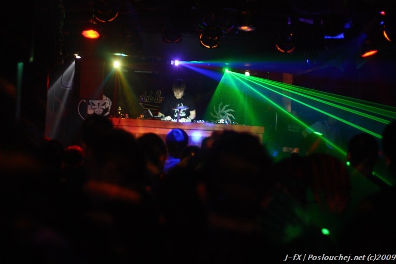 dnbleague - 23.10.09